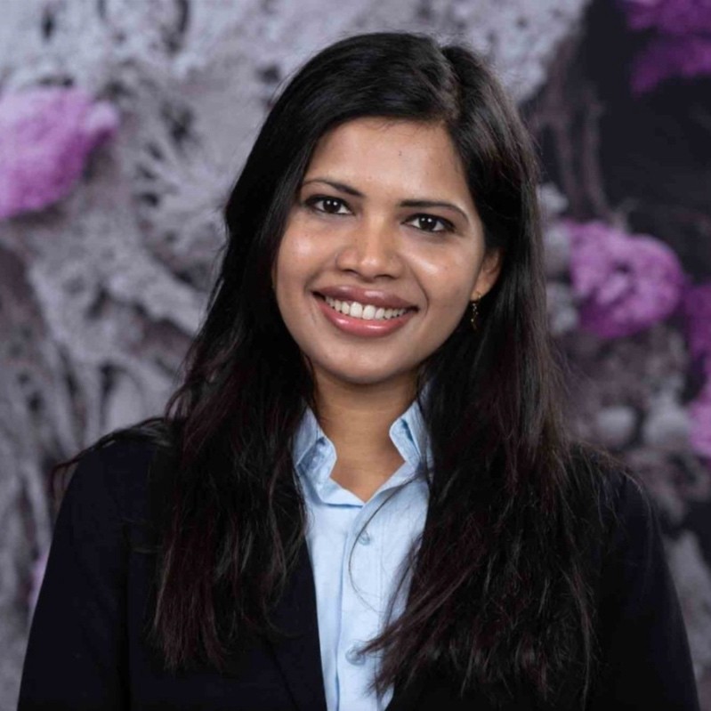 Dr. Poornima Dubey, PhD
