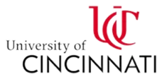 University of Cincinnati University of Cincinnati