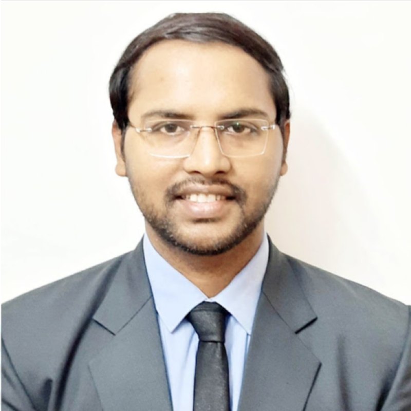 Dew Prabhakar, MBA
